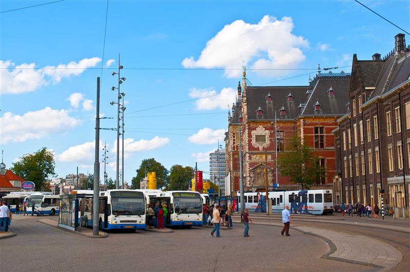 Veldwerk OV-Klantenbarometer 2017 is weer begonnen