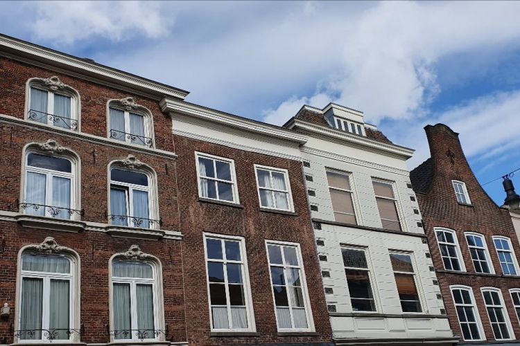 Monumentenzorg: tips en best practices in aanloop naar Omgevingswet