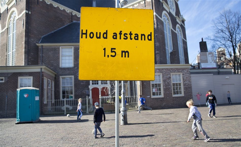 Burgers niet minder tevreden over lokale democratie na coronamaatregelen