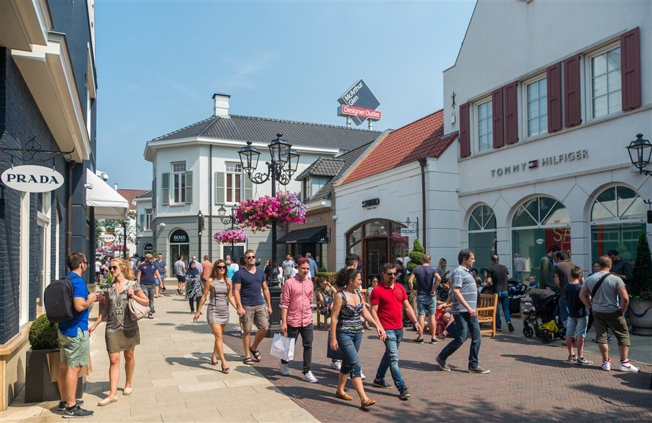 Koopstromen in Limburg anders dan elders in Nederland
