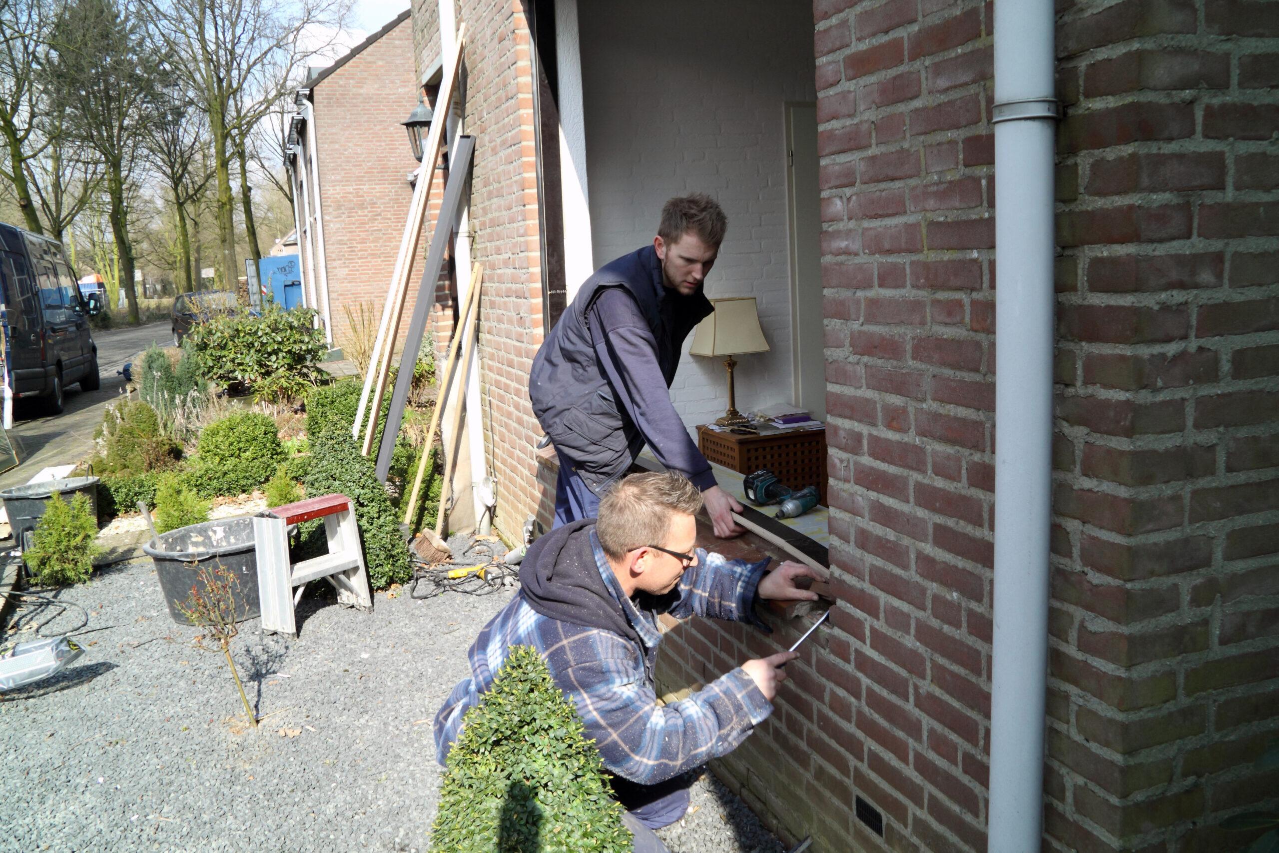 Meerderheid woningeigenaren vindt subsidie woningisolatie belangrijk