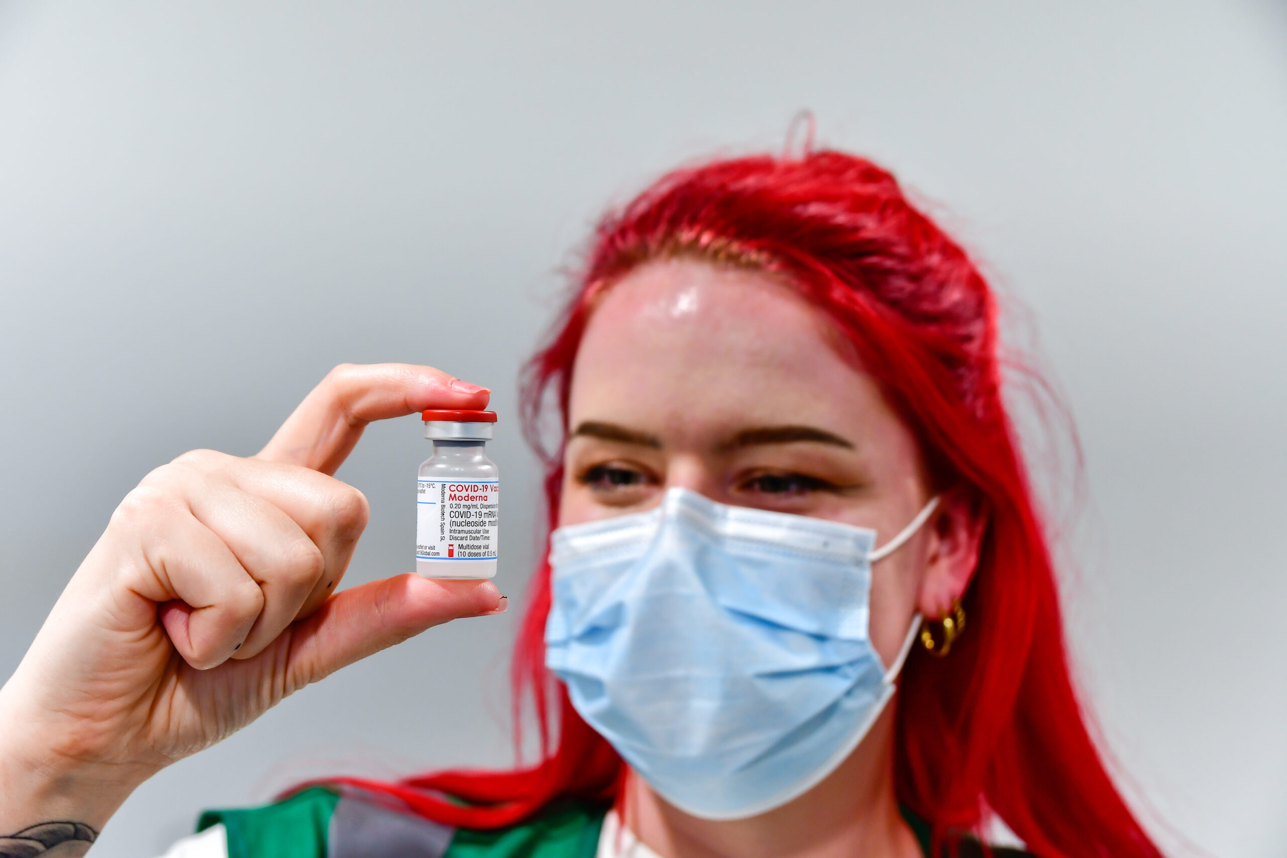 Gebrek aan vertrouwen belangrijke reden om niet te vaccineren