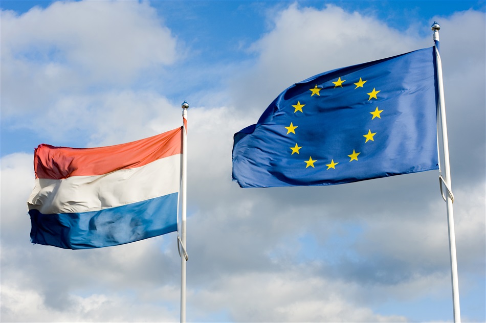 Slotpeiling Ipsos I&O Europese verkiezingen: PVV en GL-PvdA nog steeds