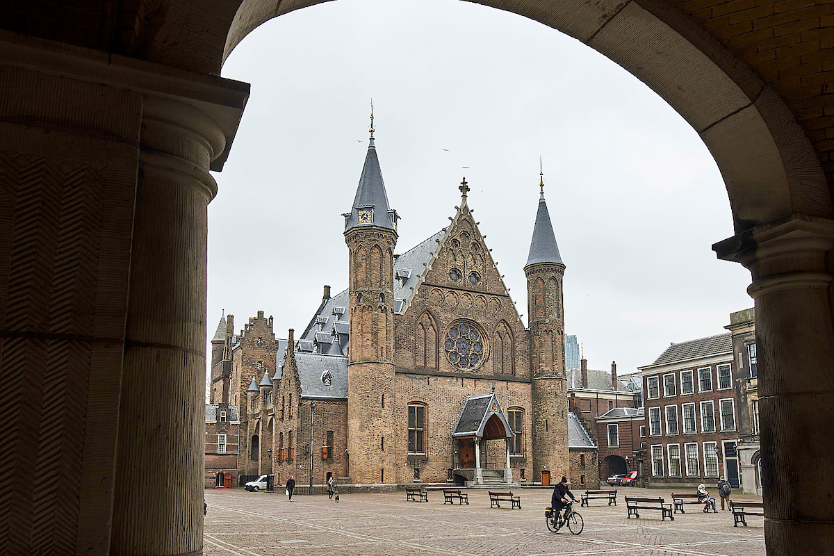 Afnemend enthousiasme kabinet Schoof heeft nog geen electorale consequenties