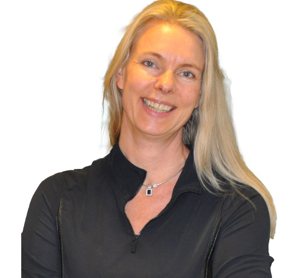 Paulien Schieven