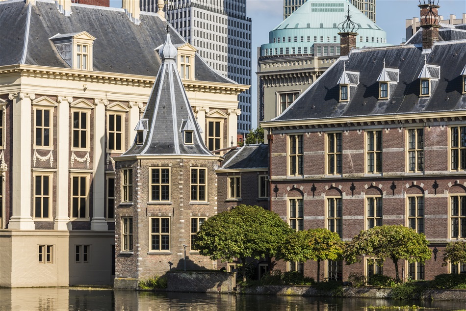 Hoe werkt een exitpoll? – Tweede Kamerverkiezing 2025